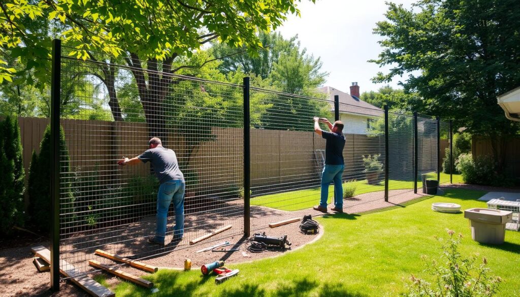 Clearview Fence Customization Prices 2024 Pretoria JHB